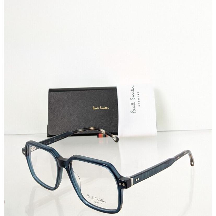 Paul Smith Eyeglasses PSOP083 C: 03 53mm Franklin Frame