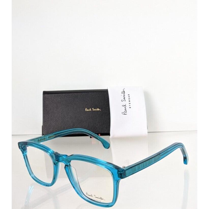 Paul Smith Eyeglasses PSOP005 V1 C: 05 51mm Anderson Frame