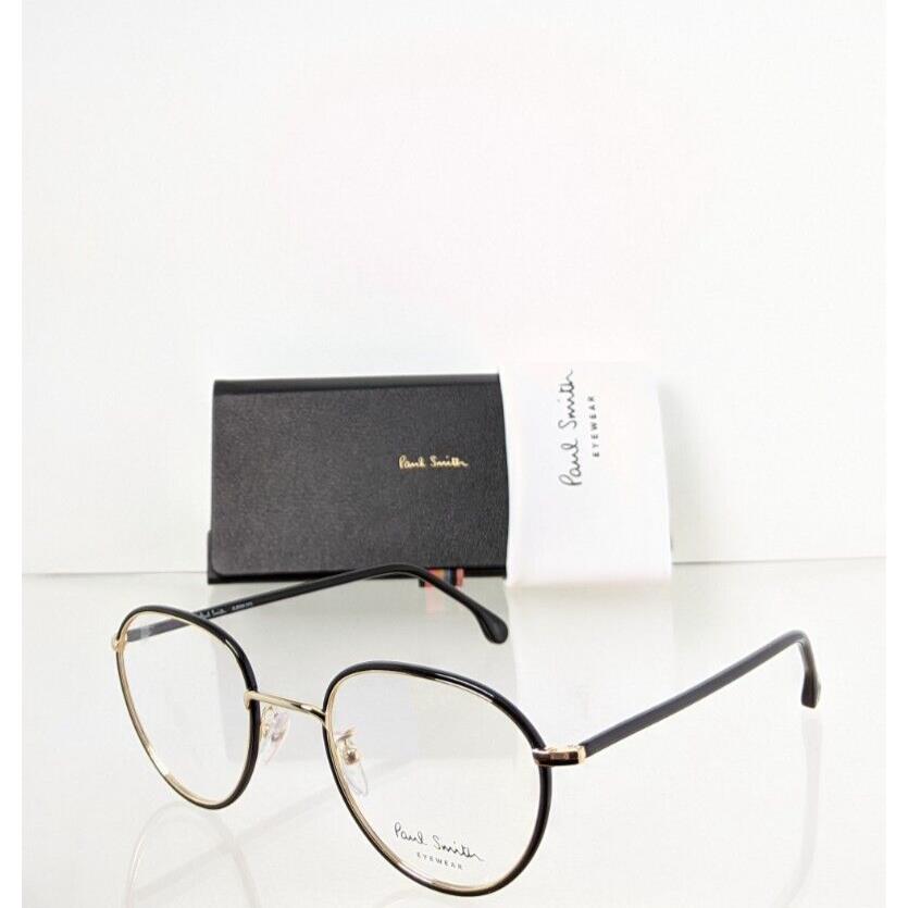 Paul Smith Eyeglasses PSOP003 V1 C: 01 49mm Albion Frame