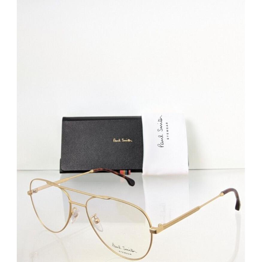 Paul Smith Eyeglasses PSOP006 V1 C: 04 55mm Angus Frame