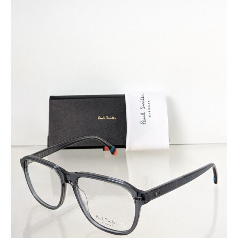 Paul Smith Eyeglasses PSOP040 C: 03 55mm Duke Frame