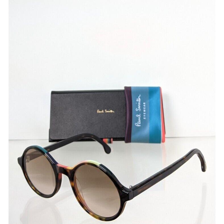 Paul Smith Sunglasses Beaufort PSSN016V1 Col. 01 50mm Frame