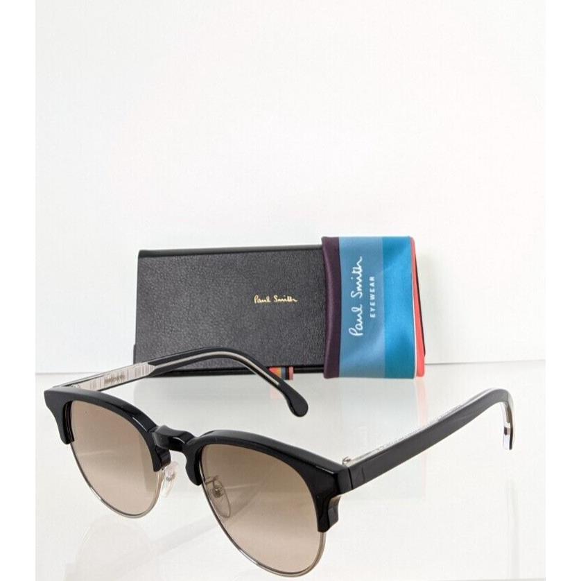 Paul Smith Sunglasses Birch PSSN014V1 Col. 01 51mm Frame