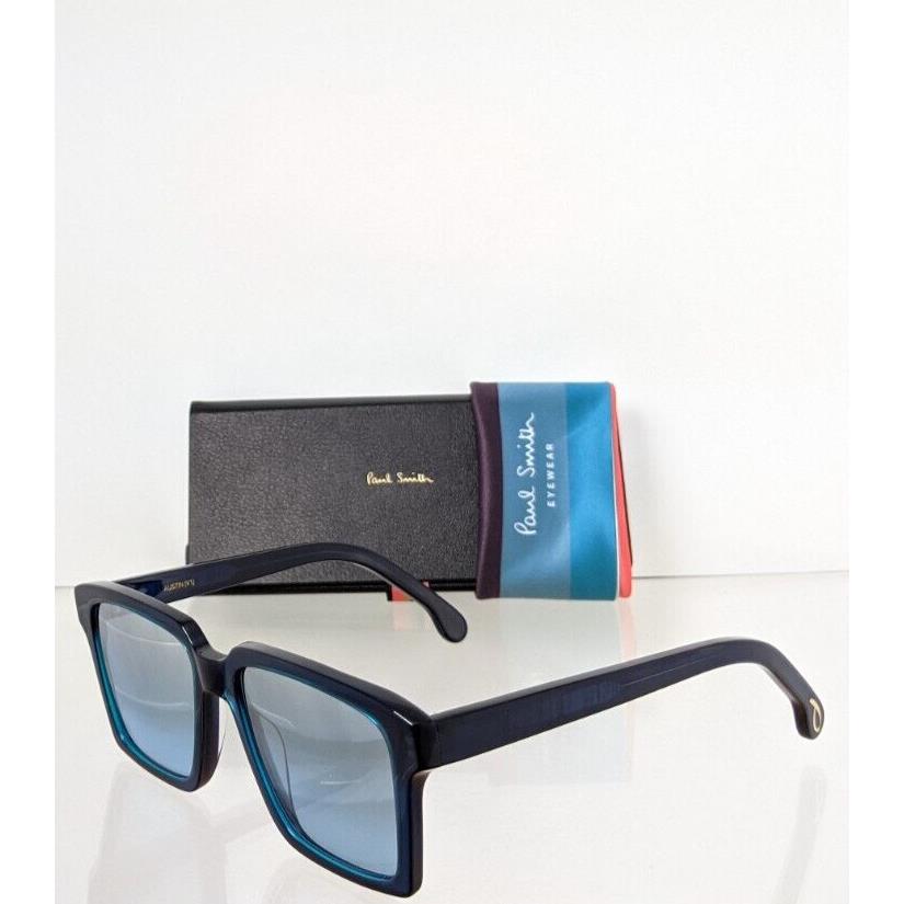 Paul Smith Sunglasses Austin PSSN011V1 Col. 02 53mm Navy Frame