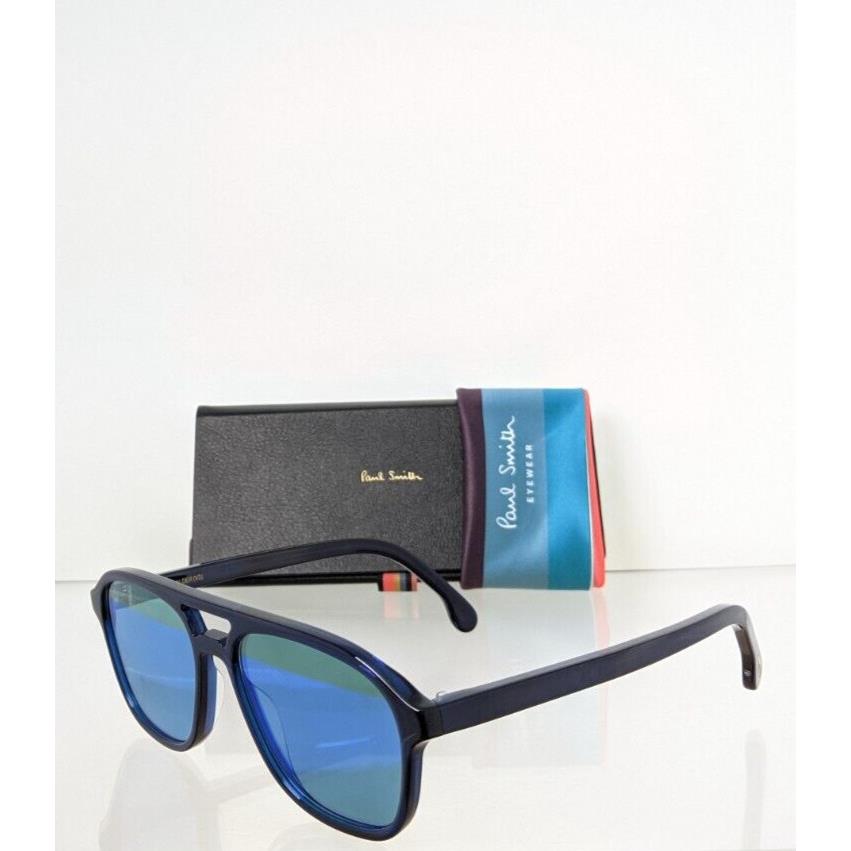 Paul Smith Sunglasses Alder PSSN012V2 Col. 05 56mm Frame