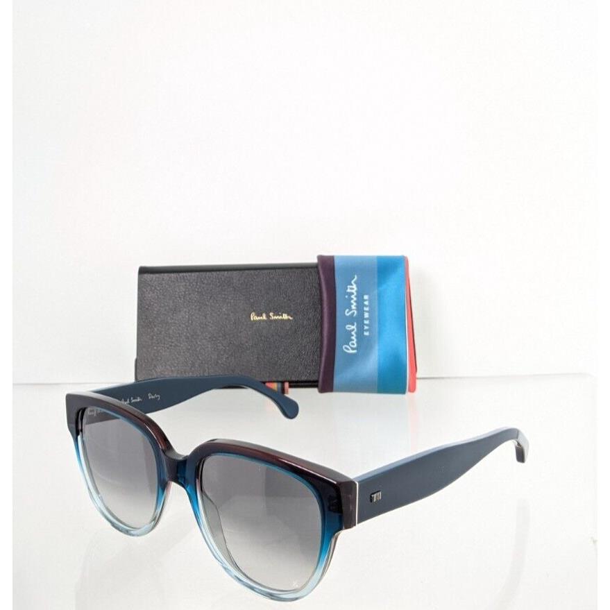 Paul Smith Sunglasses Darey PSSN047 Col. 03 54mm Blue Frame