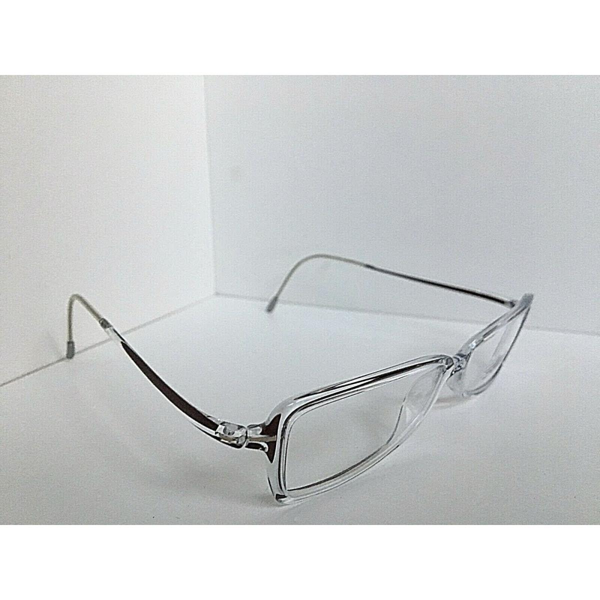 Silhouette eyeglasses Designer - Clear , Clear Frame 6