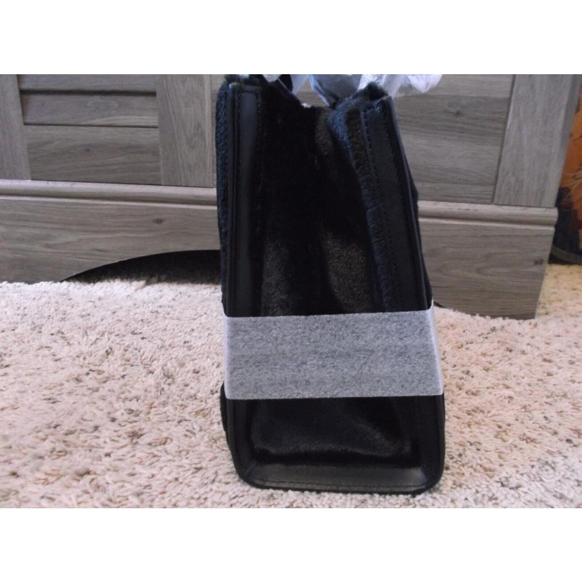Kate Spade  bag  Manhattan - Black Exterior, Black Lining, Black Handle/Strap 4