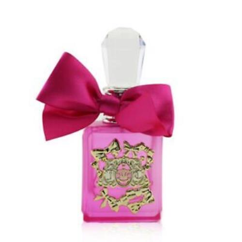 Viva La Juicy Pink Couture / Juicy Couture Edp Spray 1.7 oz 50 ml w