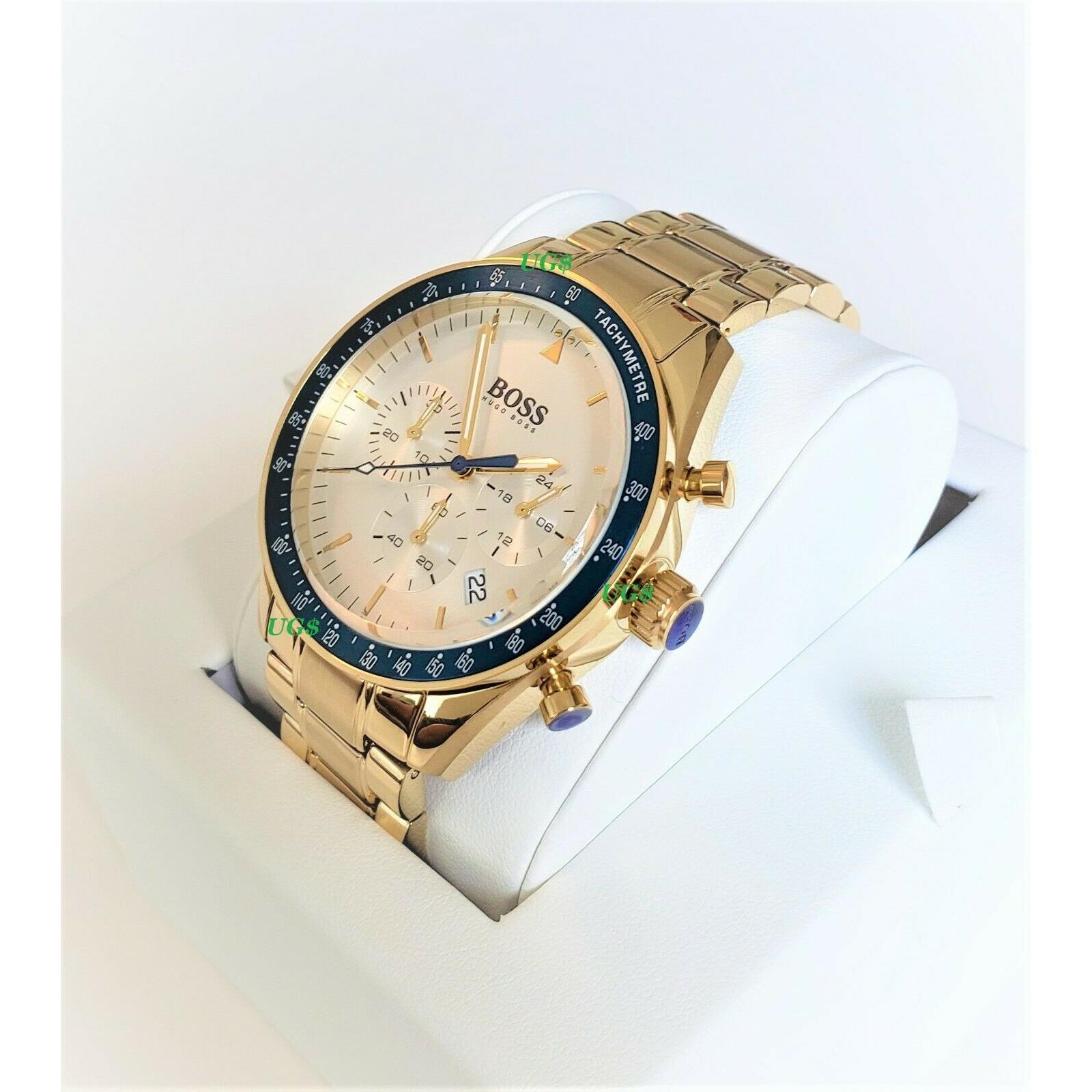 Hugo boss vip gold Clearance