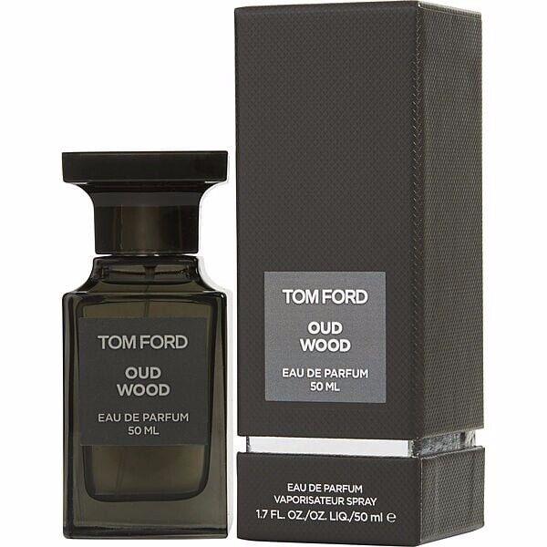 Our Wood by Tom Ford 1.7oz Edp For Unisex Box