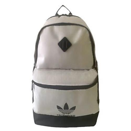 Adidas Base Backpack Alumina Beige/black One Size