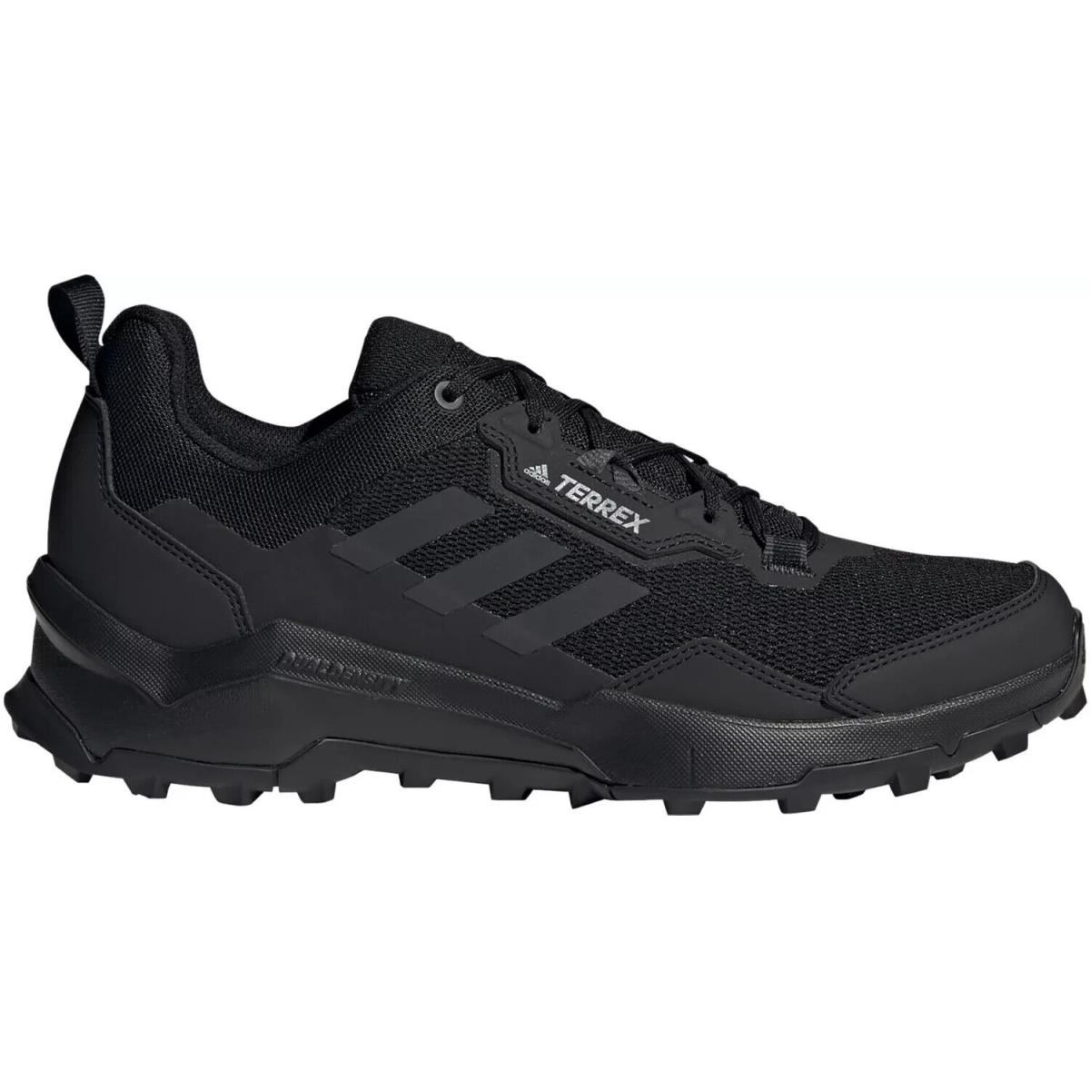 Adidas Black/carbon Terrex AX4 Hiking/trail Shoes Mens 11 45.33 FY9673