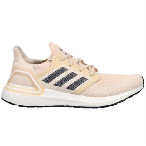 Adidas FW5667 Ultraboost Ultra Boost 20 Sb Womens Running Sneakers Shoes