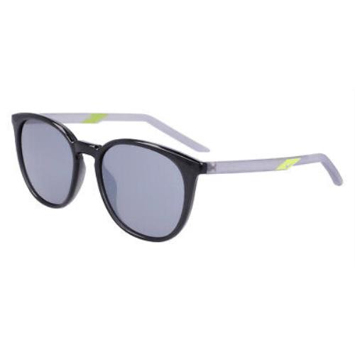 Nike Journey DV2292 Unisex Sunglasses Round 54mm