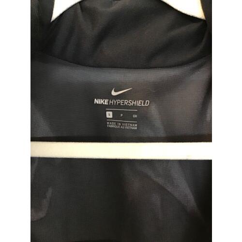 Nike clothing Hypershield - Black , Black Manufacturer 9