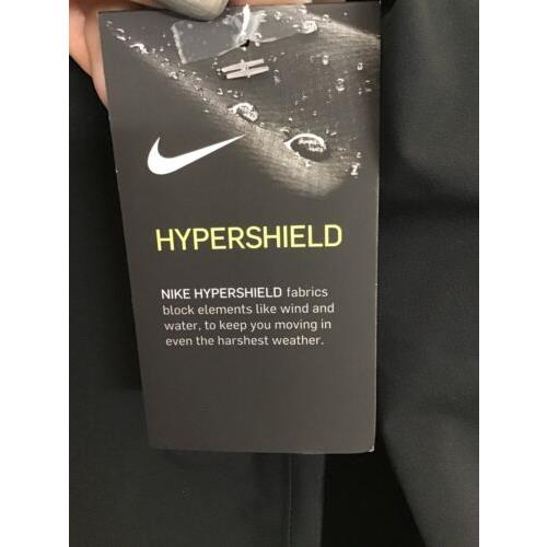 Nike clothing Hypershield - Black , Black Manufacturer 2