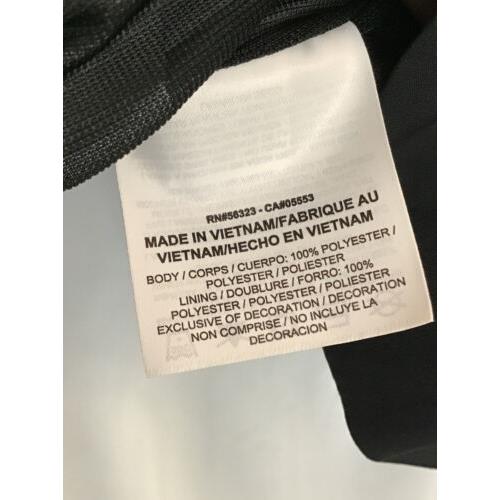 Nike clothing Hypershield - Black , Black Manufacturer 4