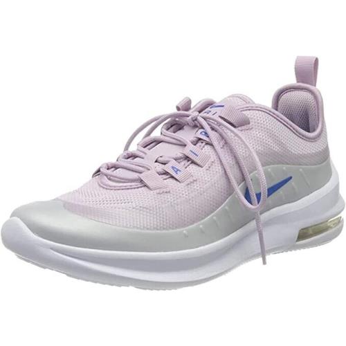 Nike Air Max Axis GS Big Kids Running Shoes AH5222 500 Size 6 Youth - Iced Lilac Photon Dust Soar