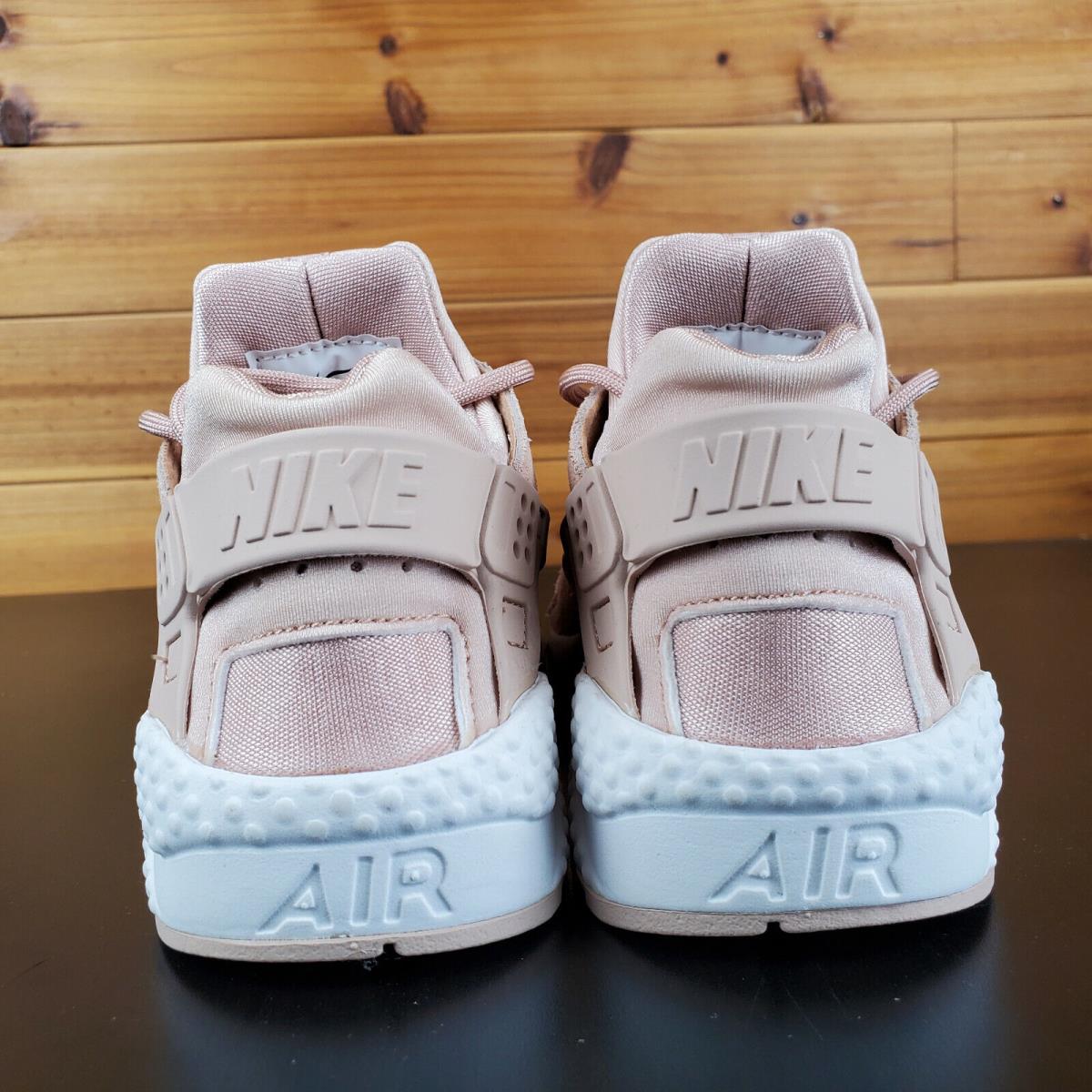 Nike Women s Air Huarache Run Particle Beige BV1170 200 Size 6 SporTipTop