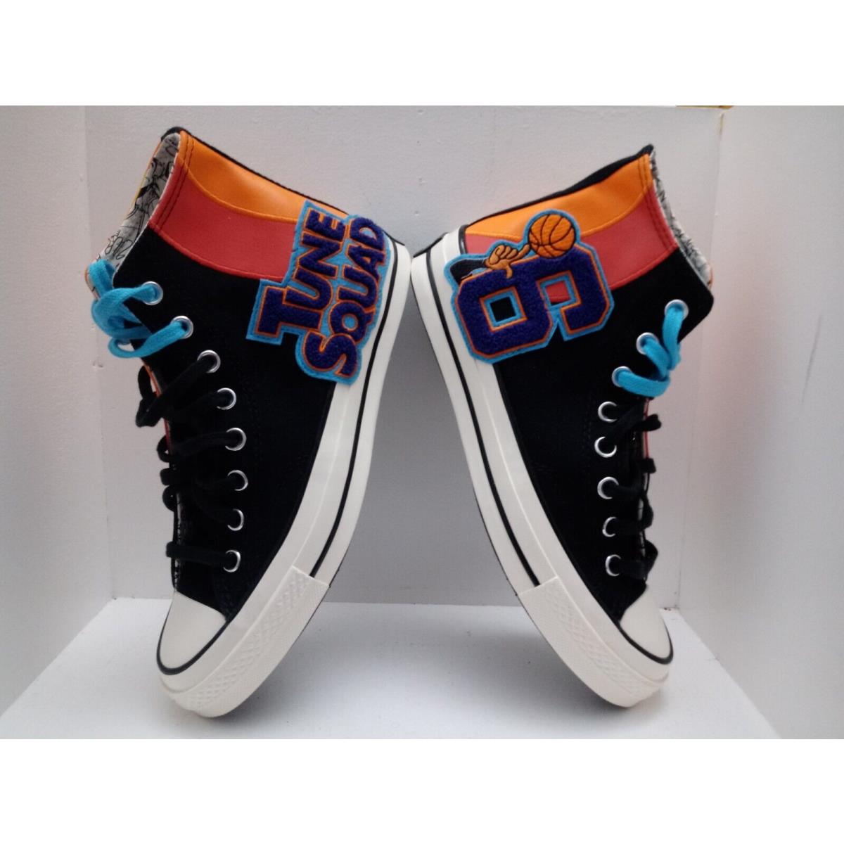 Converse Chuck Taylor All Star 70 HI Space Jam High Top Unisex Shoes