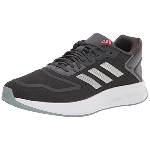 Adidas Men`s Duramo Sl 2.0 Running Shoe - Choose Sz/col Grey Six/Silver Metallic/Turbo