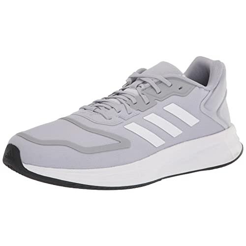 Adidas Men`s Duramo Sl 2.0 Running Shoe - Choose Sz/col Halo Silver/White/Dash Grey
