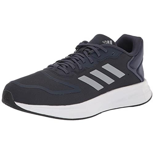 Adidas Men`s Duramo Sl 2.0 Running Shoe - Choose Sz/col Shadow Navy/Halo Silver/Legend Ink