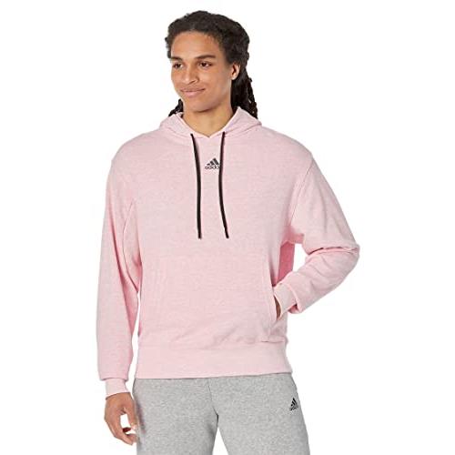 Adidas Botanically Dyed Hoodie - Choose Sz/col Botanic Pink Melange