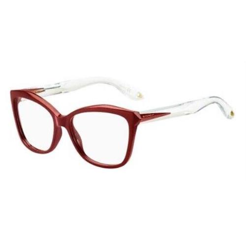 Givenchy Eyeglasses GV 0008 Qul