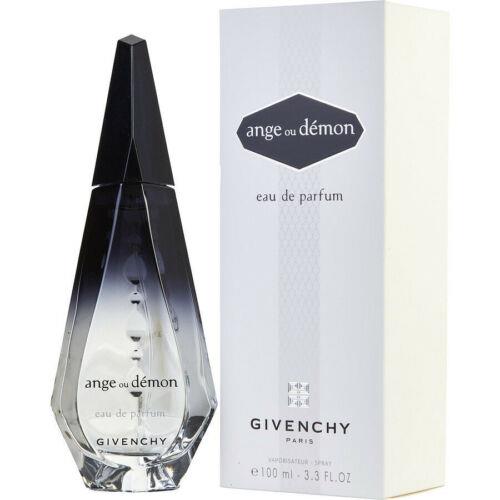 Ange Ou Demon by Givenchy Edp Perfume For Woman 3.3 oz