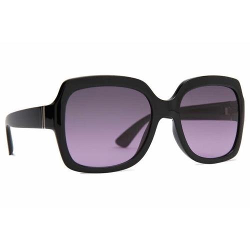 Vonzipper Dolls Sunglasses Black / Purple Sjjftdol Bbu