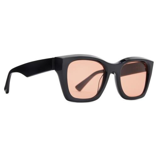 Vonzipper Juke Sunglasses Black / Rose AZYEY00100 Blr