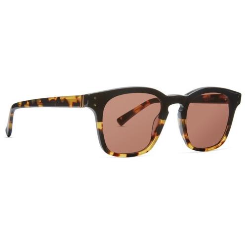 Vonzipper Morse Sunglasses Tortuga De Negro / Bronze Lens Smpcnmor Tnb