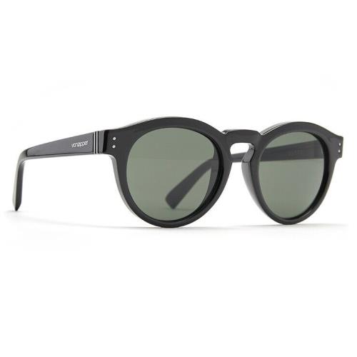 Vonzipper Ditty Sunglasses Black Gloss / Vintage Grey Smpfndit Bkv