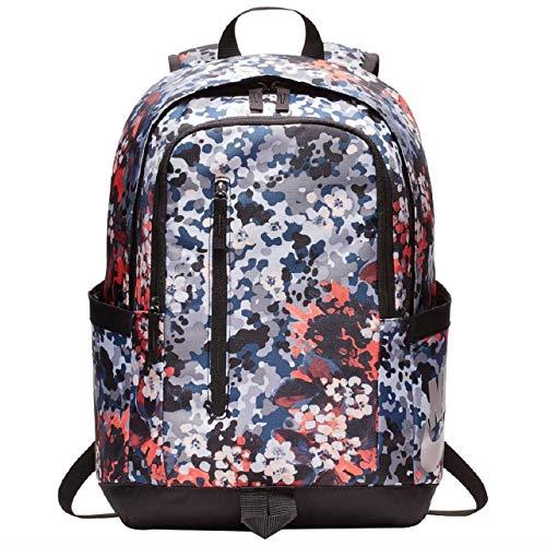 Nike All Access Soleday Printed Backpack BA6366 Multi 469