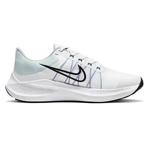 Nike shoes  - White 6