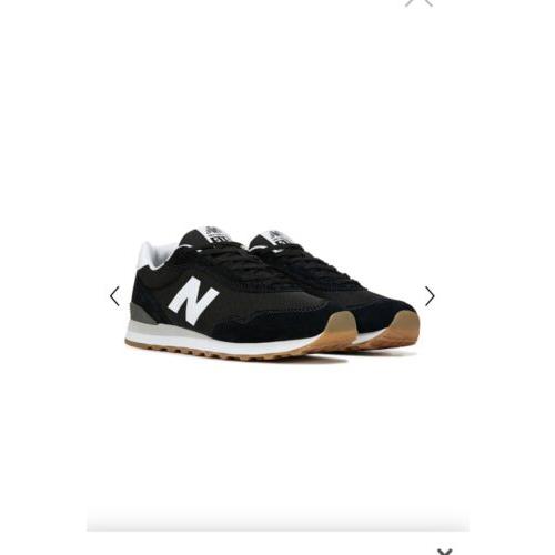 New Balance Men`s 515 Jogger Shoes Size 10.5
