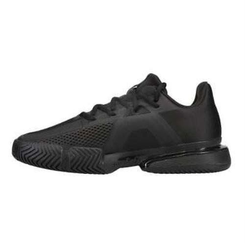 Adidas shoes Solematch Bounce - Black 1