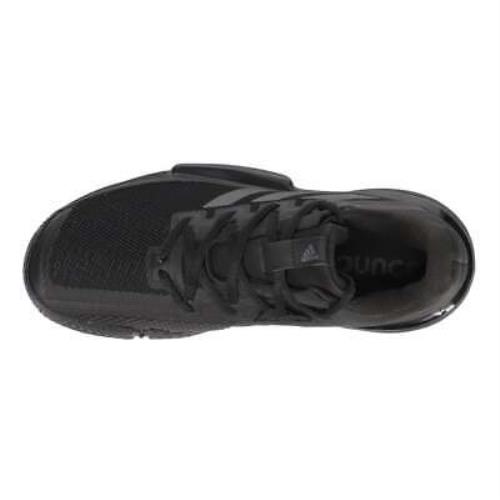 Adidas shoes Solematch Bounce - Black 2
