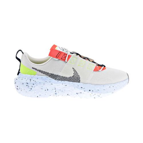 Nike Creator Impact Men`s Shoes Light Bone-black-stone-volt DB2477-010