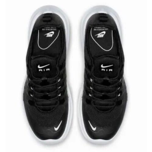 Nike shoes Air Max Axis - Black white 3