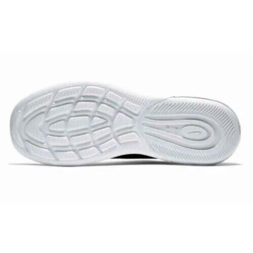 Nike shoes Air Max Axis - Black white 5