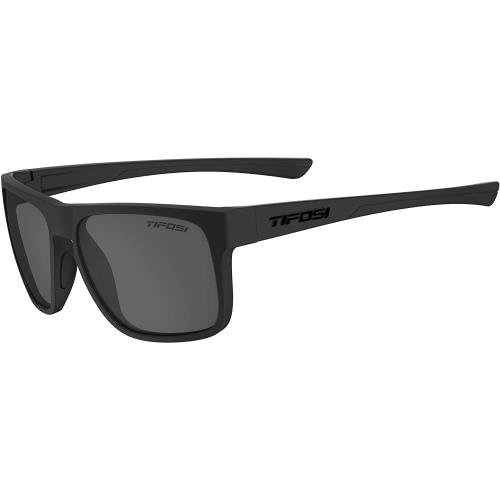 Tifosi Optics Swick Sunglasses Blackout