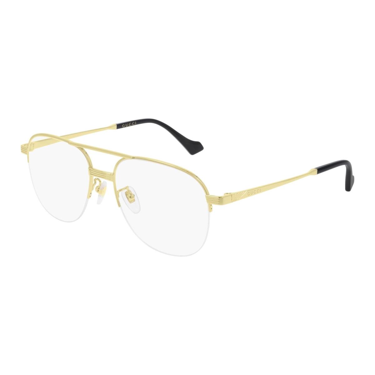 Gucci Seasonal Icon GG0745O Eyeglasses 001