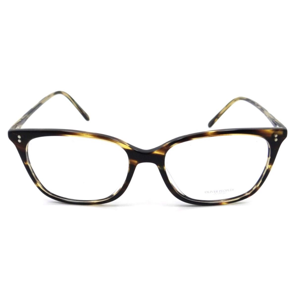 Oliver Peoples eyeglasses  - Multicolor Frame 0