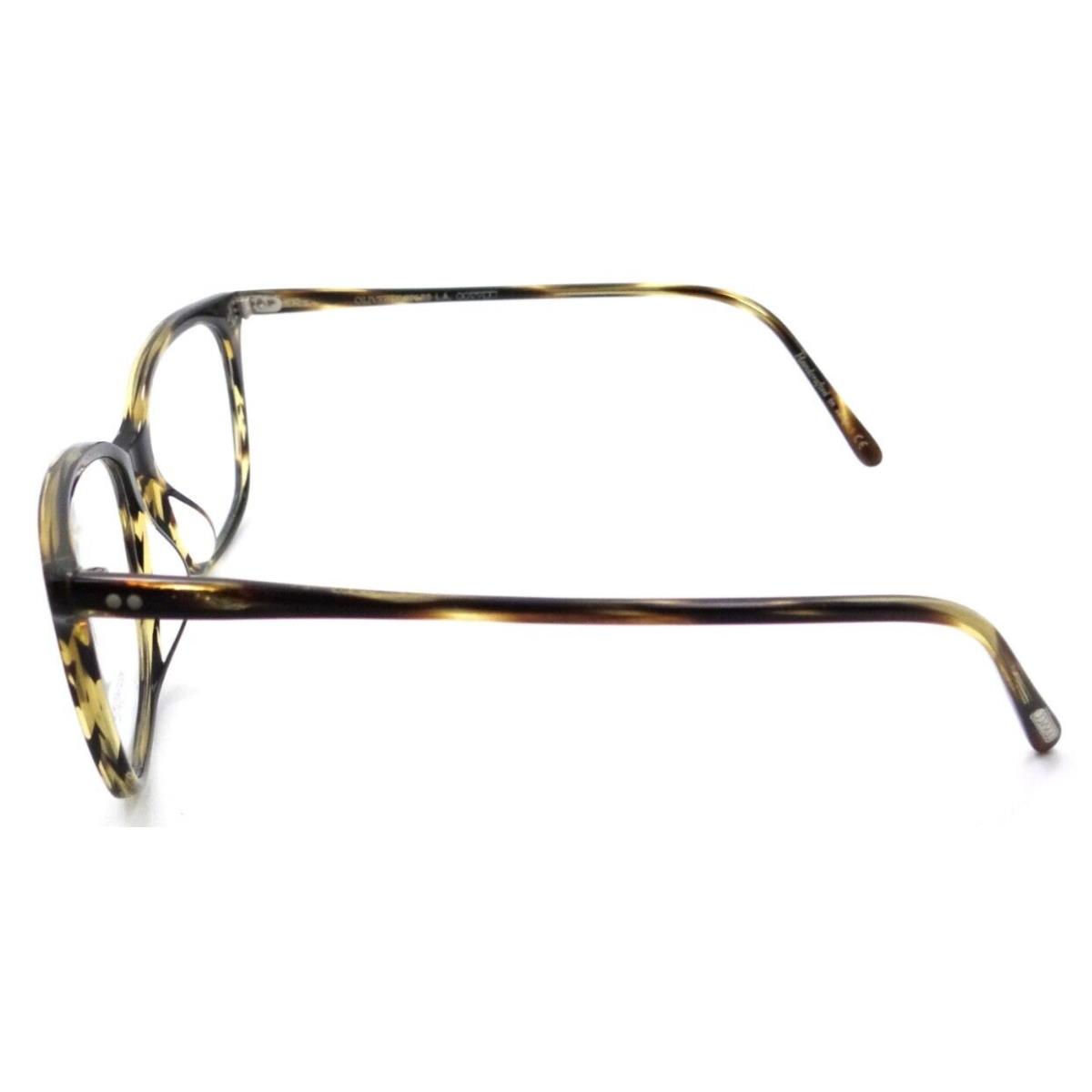 Oliver Peoples eyeglasses  - Multicolor Frame 1