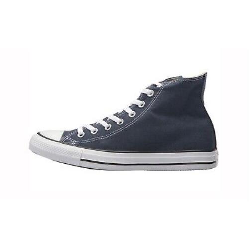 Converse shoes Chuck Taylor - Blue 0
