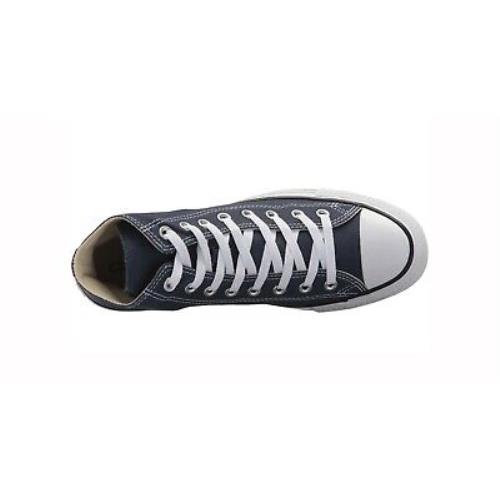 Converse shoes Chuck Taylor - Blue 1