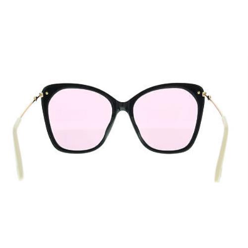 Gucci sunglasses  - Black , Black Frame, Grey Lens